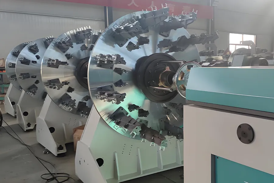 Powerful functions of the water cloth wrapping machine