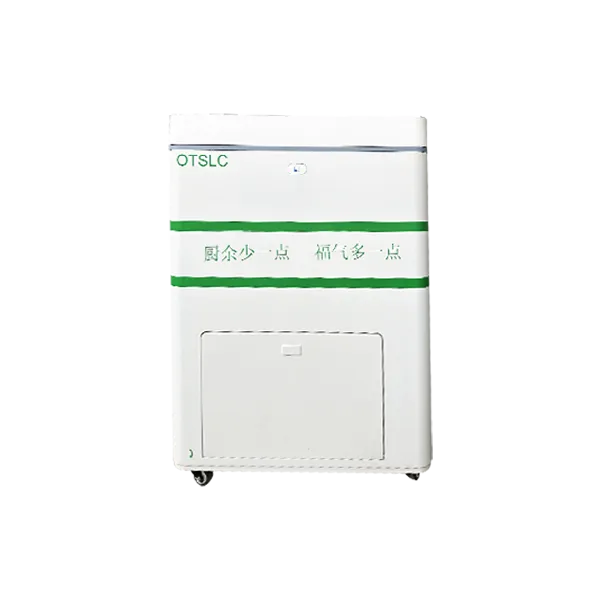 Máquina de fermentación de residuos de cocina de 21 litros