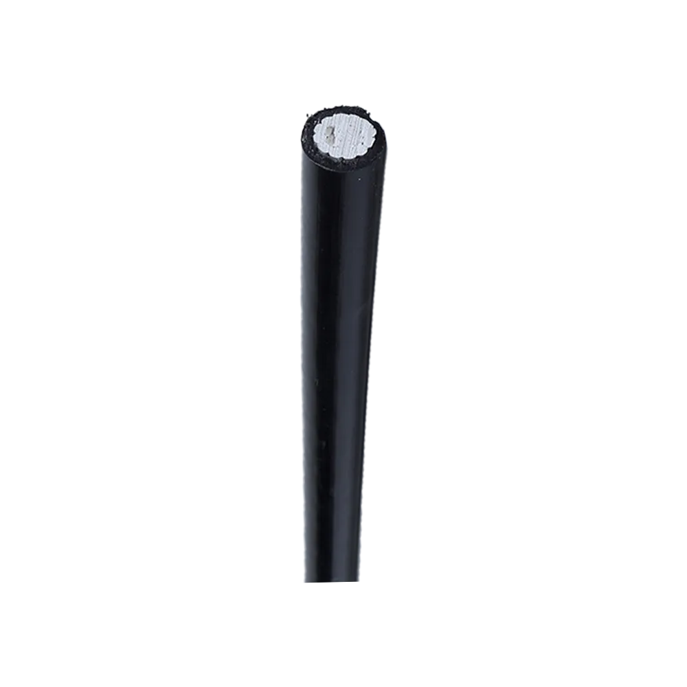 Overhead insulated wire1