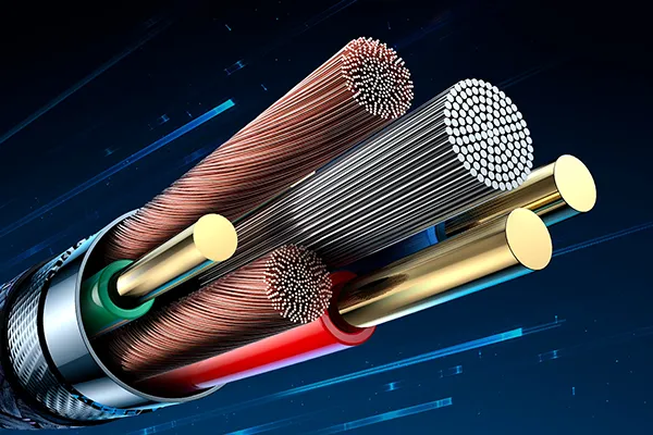Youjia Zhongbang Cable Co., Ltd. upgrades its technology and leads the new trend of industry development