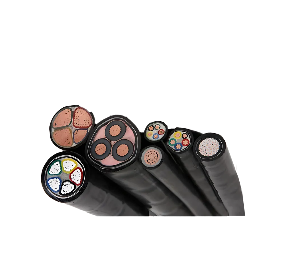 Photovoltaic Cable2