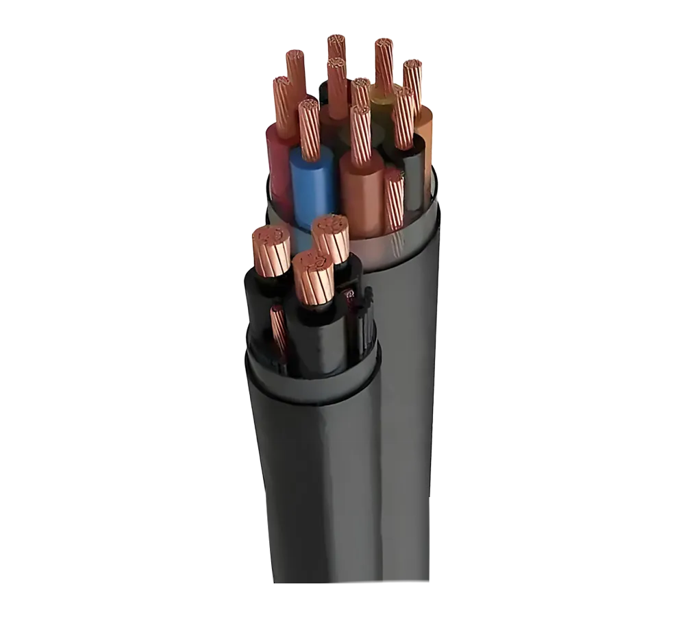 Photovoltaic Cable