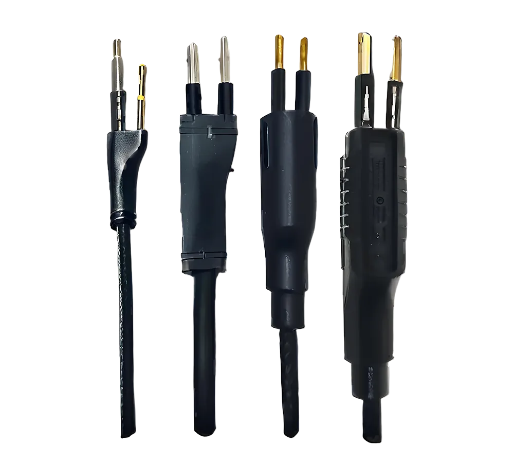 Cable de derivación