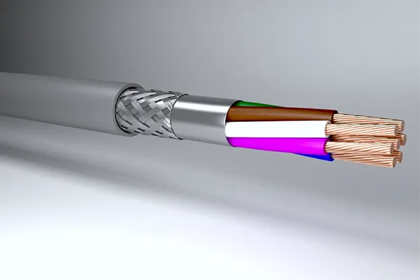La artesanía crea calidad y la tecnología lidera el futuro: análisis de la tecnología central de los cables y alambres de la serie "Zhongbang" de Youjia Zhongbang.