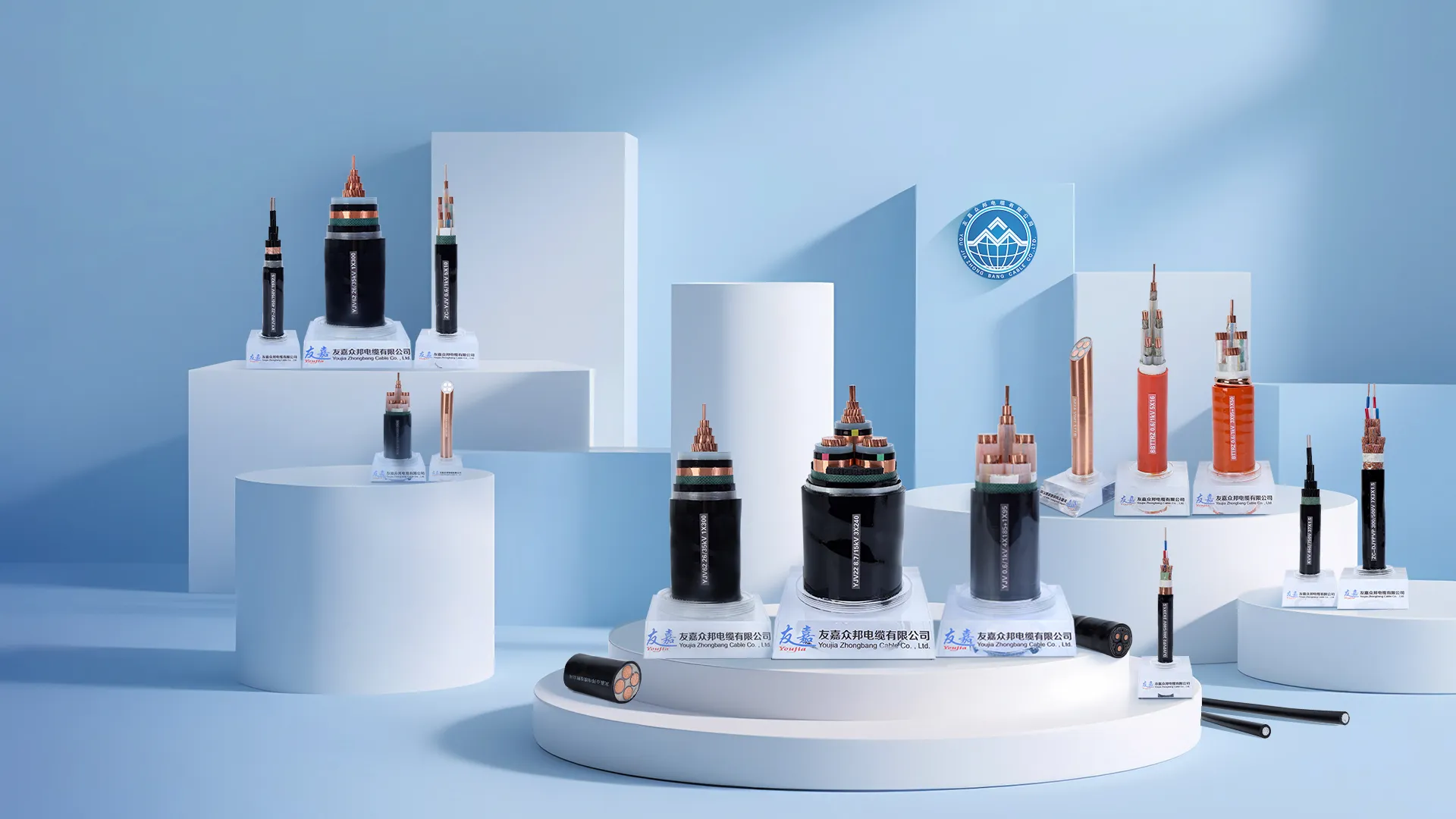 YOUJA CABLE