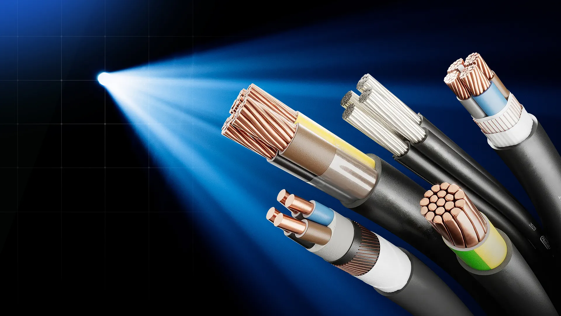 YOUJA CABLE