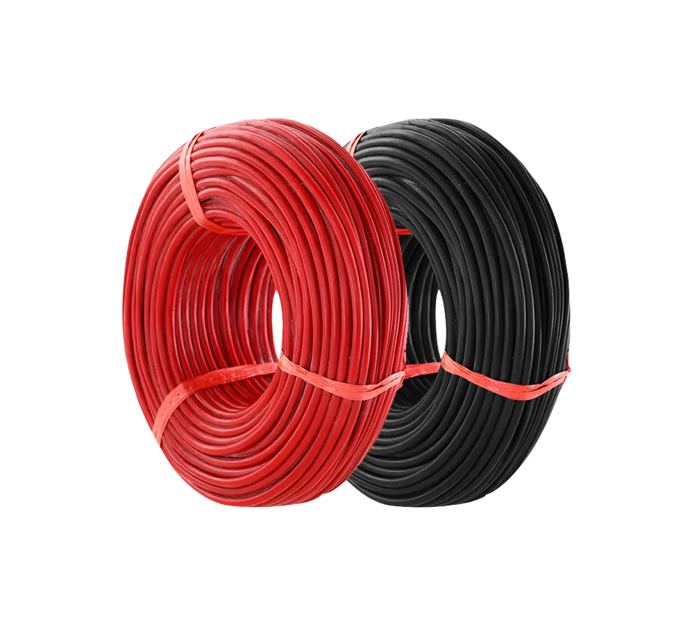 Photovoltaic Cable
