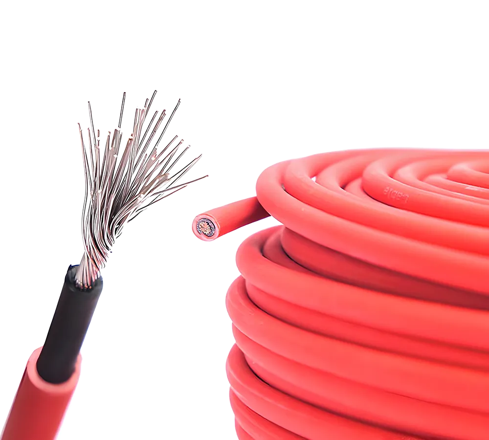 Photovoltaic Cable1