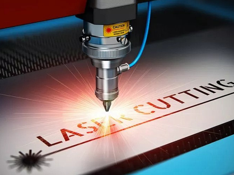 Hebei Hongxing Laser Equipment Co., Ltd.: A shining star in the field of laser technology