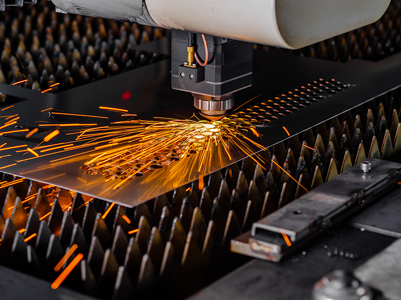 Hongxing Laser: La innovación tecnológica lidera la nueva tendencia del desarrollo industrial