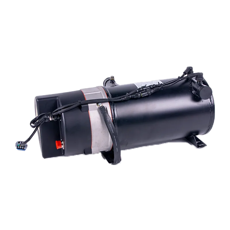 热管液体加热器YJD系列（20KW)