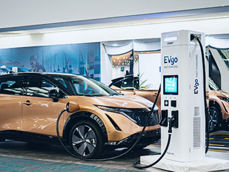 Colin Electric's Smart Blue Grid Solution