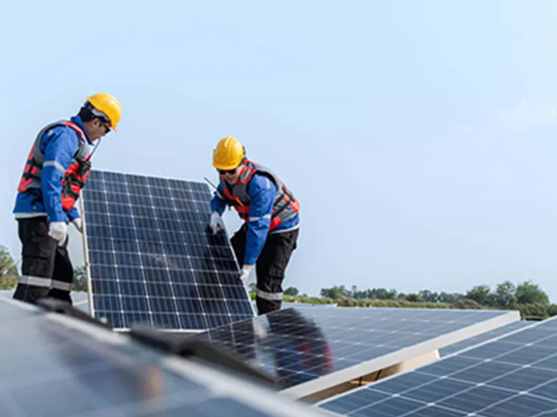 The digital transformation of the power equipment industry is accelerating. Colin Electric joins hands with digital technology to build a green power grid