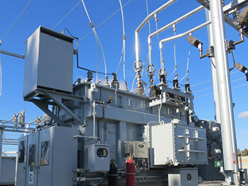 Kelin Electric launches smart blue grid solution to lead the new trend of future power construction