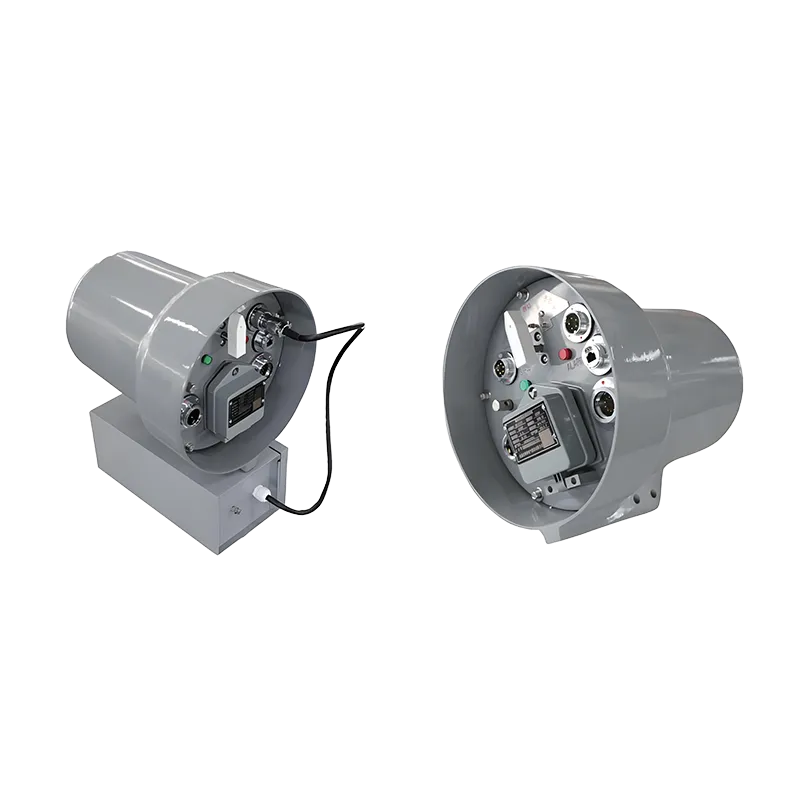 Intelligent power distribution products