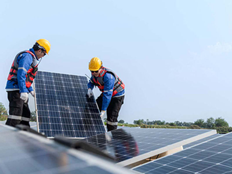 Transformasi digital industri peralatan listrik semakin cepat. Colin Electric berkolaborasi dengan teknologi digital untuk membangun jaringan listrik ramah lingkungan.