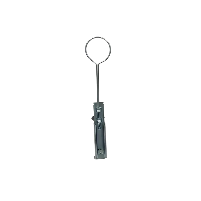 Small iron wire stainless steel clip2