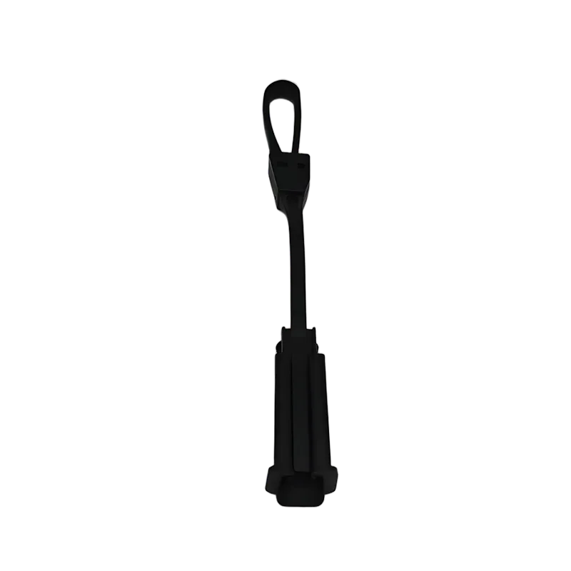 Plastic wire clip1