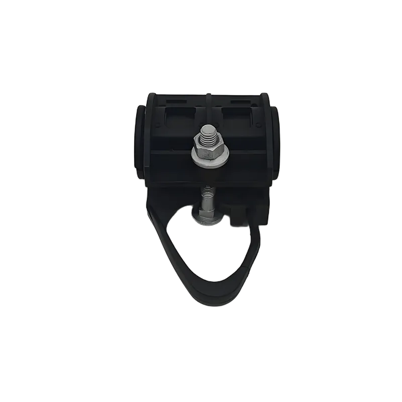 Large Plastic Suspension Cable Clamp1