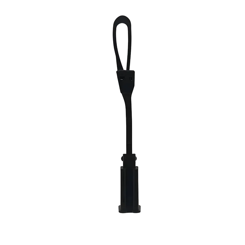 Plastic wire clip2