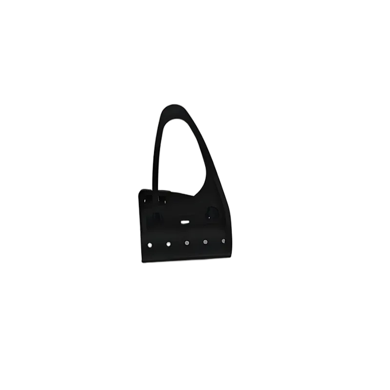 Plastic suspension cable clamp3