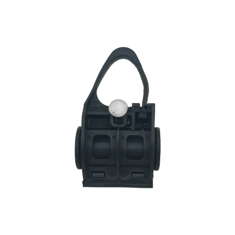 Large Plastic Suspension Cable Clamp3