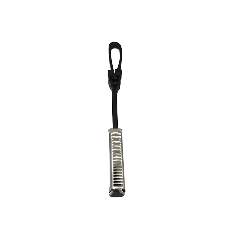 Plastic rod cable clamp1