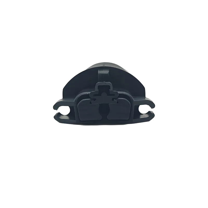 PA500 Wedge-shaped cable clamp4