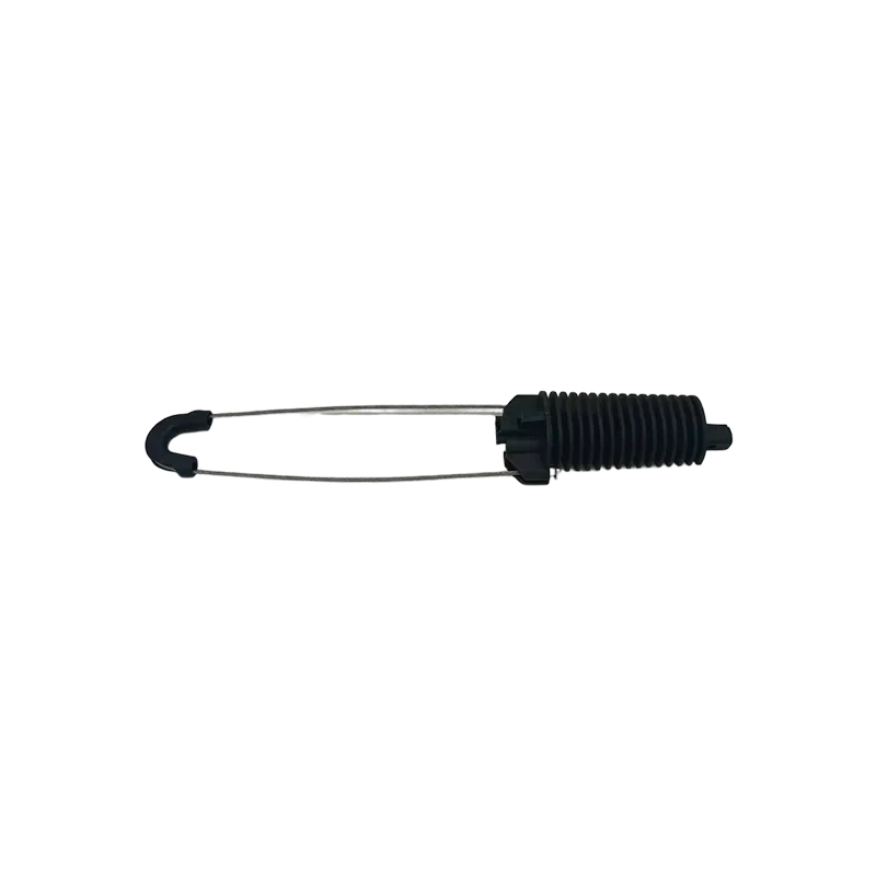 PA300 Wedge-shaped Cable Clamp2