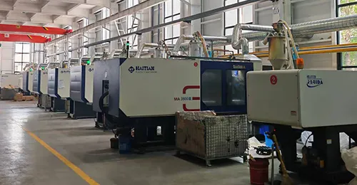 Cangzhou Yongjia Communication Equipment Co., Ltd. promotes customized service upgrades with technological innovation