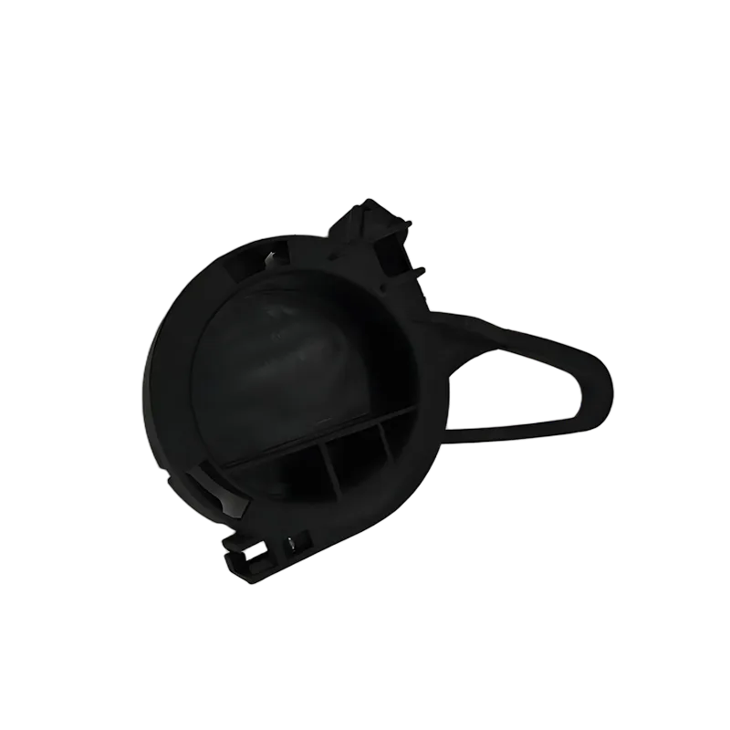 Disc cable clamp ACC3
