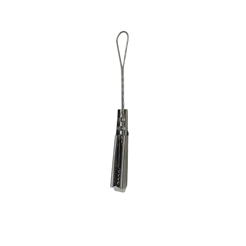 Stainless steel wire clip3