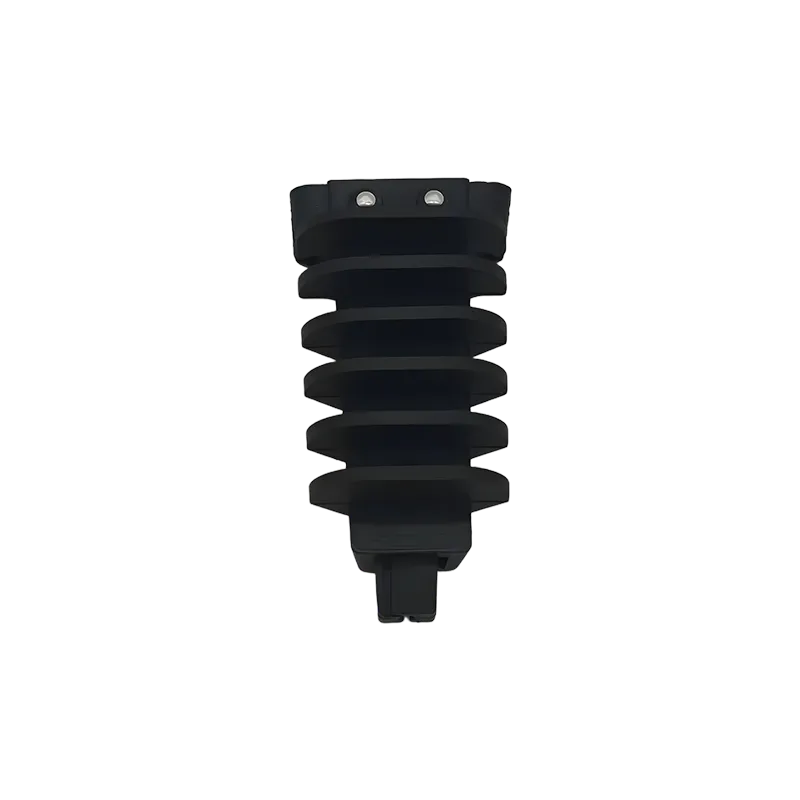 PA25 wedge-shaped cable clamp4