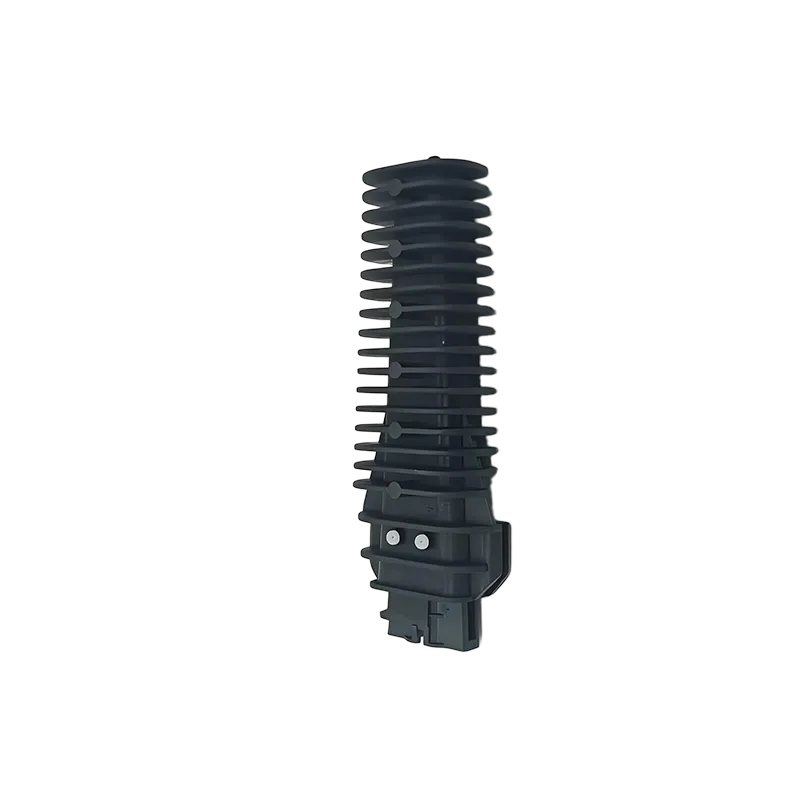 PA600 wedge-shaped cable clamp1