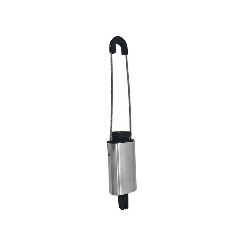 JBG wedge-shaped cable clamp3