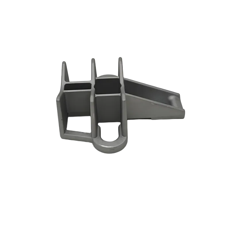 Aluminum bracket