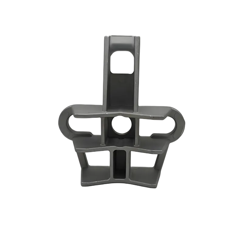 Aluminum bracket2