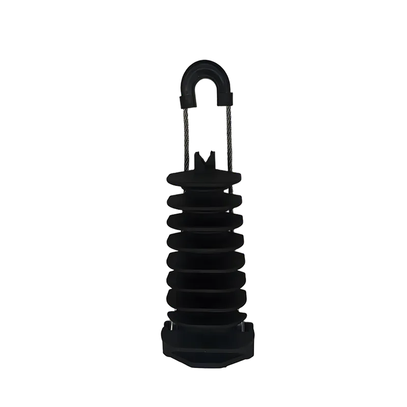 PA1500 Wedge-shaped cable clamp3
