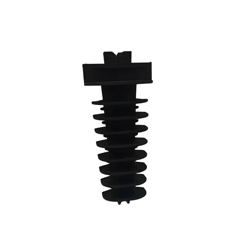 PA1500 Wedge-shaped cable clamp1