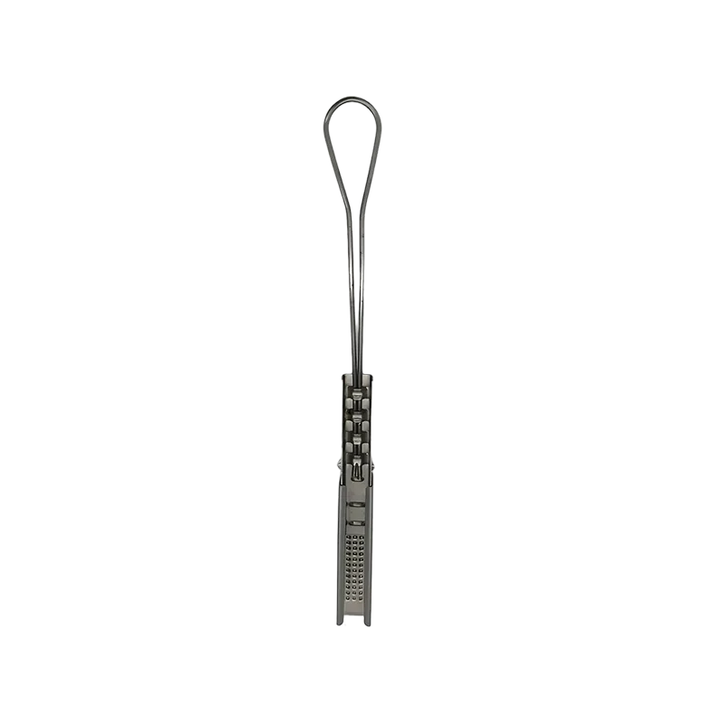 Large stainless steel cable clamp2