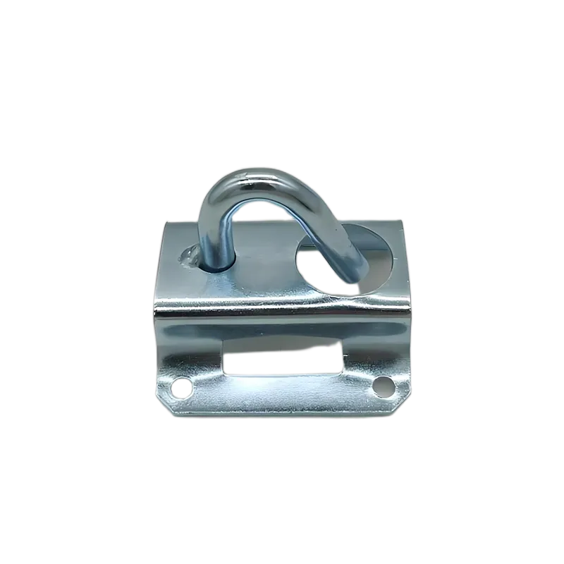 Tightening hook5