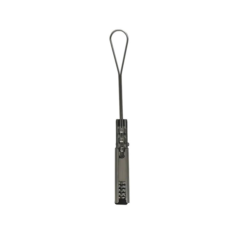Stainless steel wire clip1