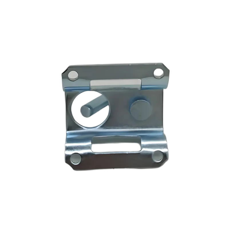 Tightening hook3