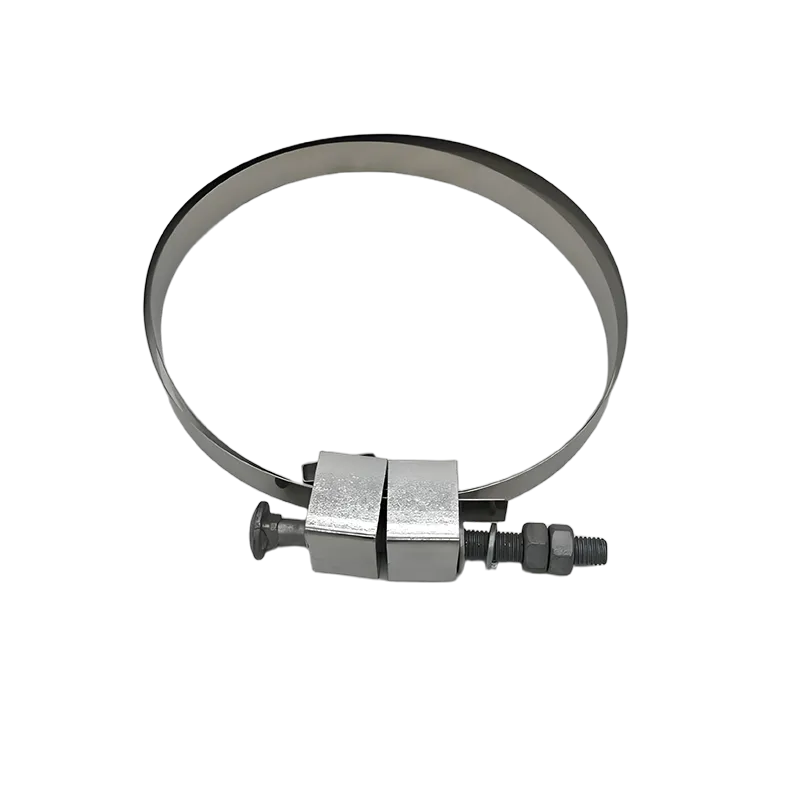 Aluminum square steel strip