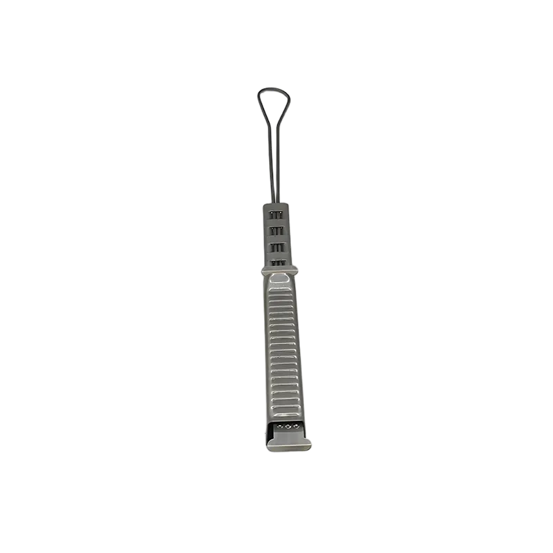 Large stainless steel cable clamp4