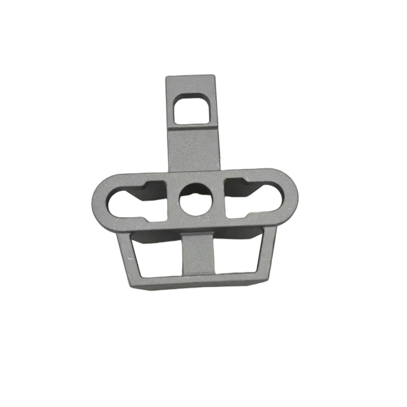 Aluminum bracket1