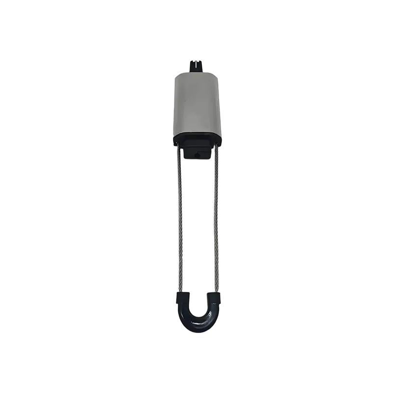 JBG wedge-shaped cable clamp1