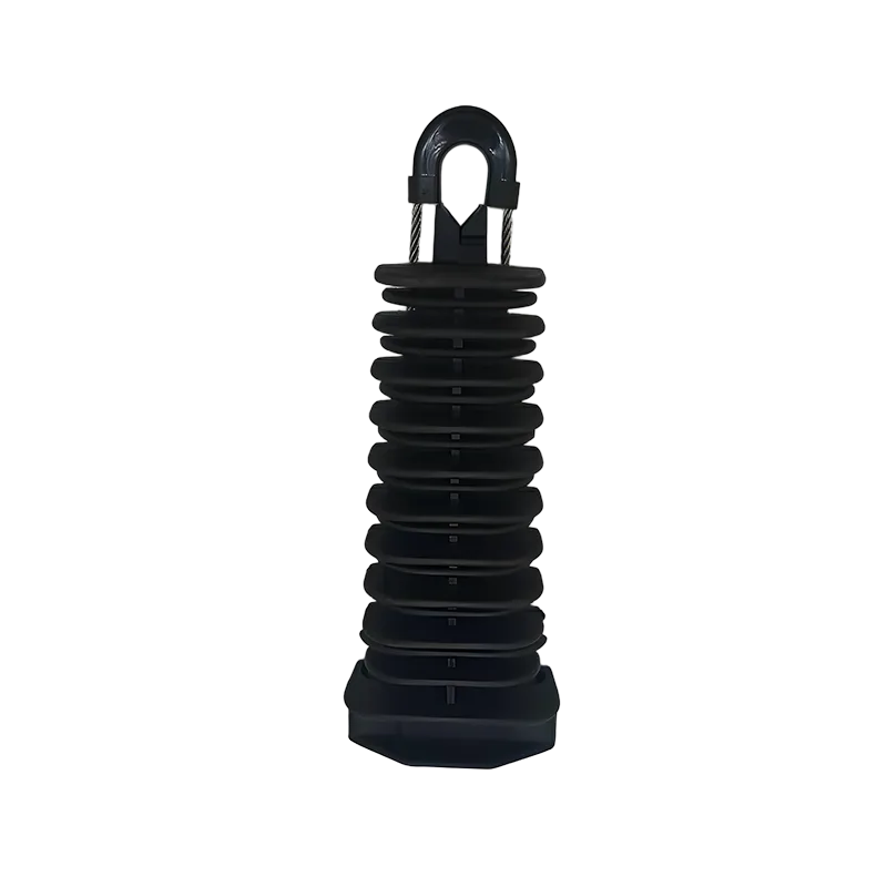 PA2000 Wedge-shaped cable clamp1