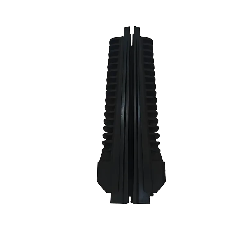 PA3000 Wedge-shaped cable clamp3