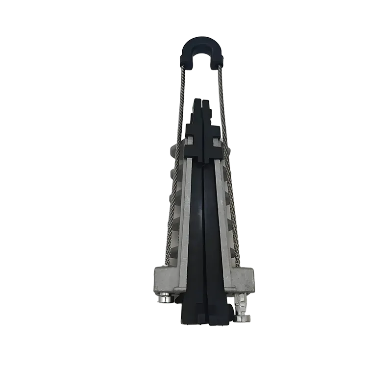 PAL1500 Wedge-shaped cable clamp2